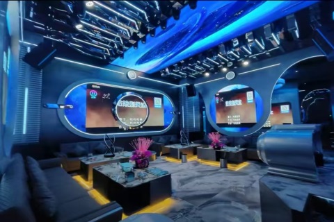 南宁霆聚5DKTV招聘兼职礼仪-梦想启航共同铸就辉煌新未来