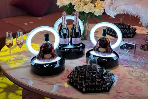 南宁夜场招聘,南宁酒水促销招聘,精英汇聚,共创未来无限可能