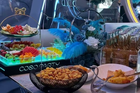 南宁高端夜店招聘兼职礼仪,安全保障机票住宿全包无忧