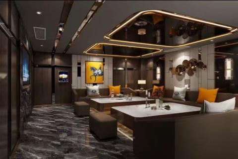 南宁高端夜场招聘，在这个城市中探索更多机会潜力大​