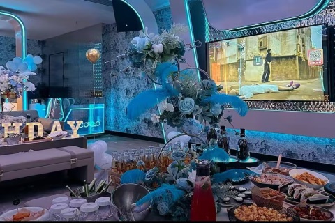 南宁高端夜店招聘兼职礼仪,南宁礼仪招聘,福利真优厚盼贤才大展