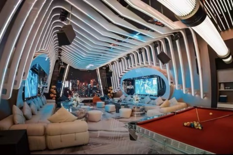 南宁夜总会招聘,南宁夜店排行,空房津贴可设保底薪资