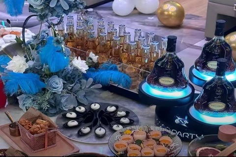 南宁皇家一号夜总会招聘酒水促销员,优美环境——点亮职场快乐心