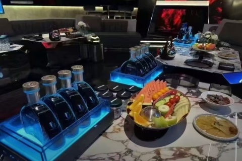 南宁夜场招聘兼职礼仪,加入我们让职业生涯更具光彩